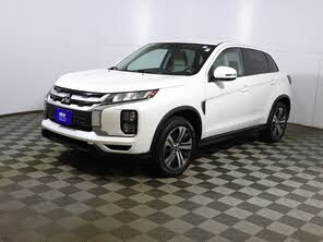 Mitsubishi Outlander Sport ES AWC