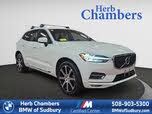 Volvo XC60 T5 Inscription AWD