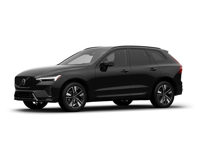 2026 Volvo XC60 B5 Plus AWD