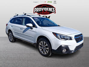 Subaru Outback 2.5i Touring AWD