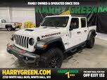Jeep Gladiator Mojave Crew Cab 4WD