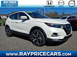 Nissan Rogue Sport SL AWD