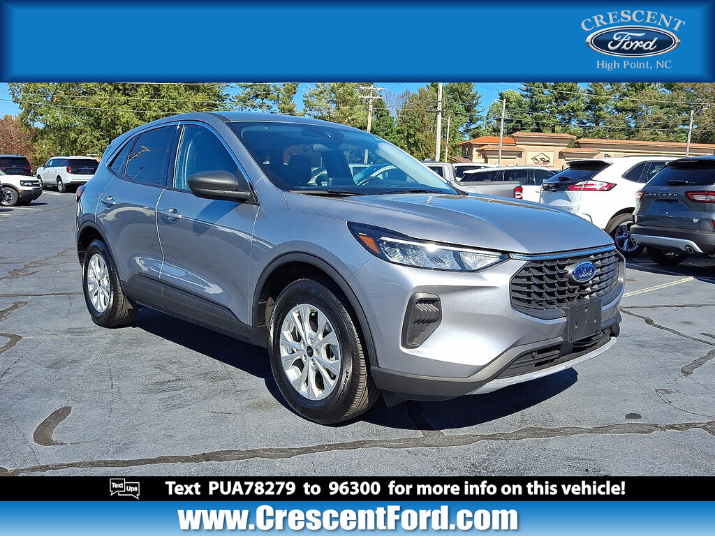 2023 Ford Escape Active AWD