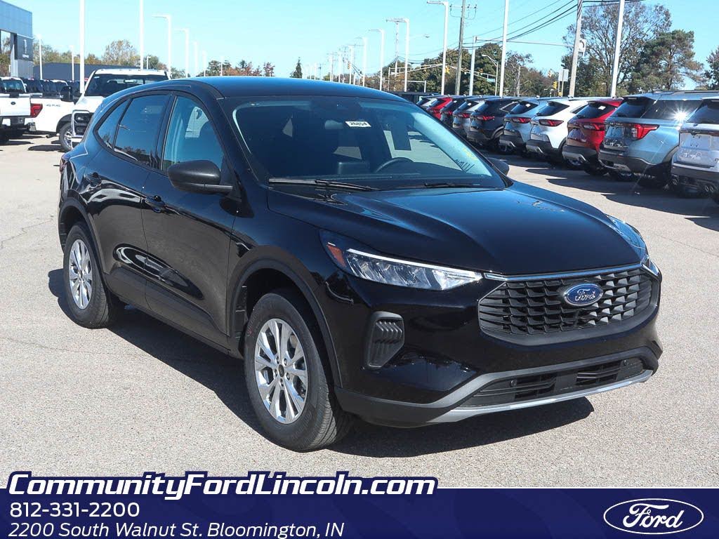 2026 Ford Escape Active AWD