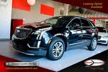 Cadillac XT5 Premium Luxury AWD