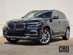 BMW X5 xDrive40i AWD