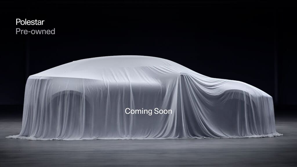 2024 Polestar 2 Longe Range Single Motor FWD