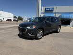 Chevrolet Traverse Premier AWD