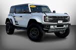 Ford Bronco Raptor 4WD