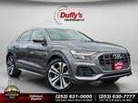 Audi Q8 quattro Prestige 55 TFSI