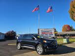 Ford Edge Titanium AWD