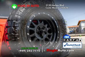 Jeep Wrangler Unlimited Sahara 4WD