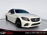 Mercedes-Benz C-Class C 300 Cabriolet 4MATIC