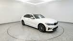 BMW 3 Series 330i RWD