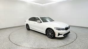 BMW 3 Series 330i RWD