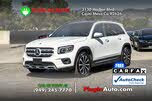 Mercedes-Benz GLB 250 4MATIC
