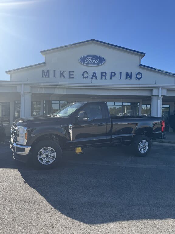 2026 Ford F-350 Super Duty