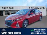 Toyota Prius Prime Advanced