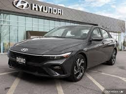 2025 Hyundai Elantra SEL Convenience FWD