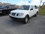 Nissan Frontier SV King Cab RWD