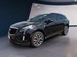 Cadillac XT5 Sport AWD