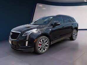 Cadillac XT5 Sport AWD