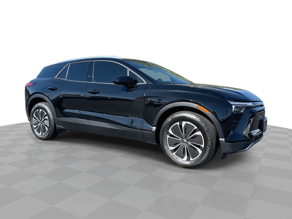 2024 Chevrolet Blazer EV 2LT eAWD