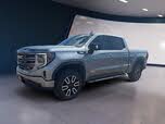 GMC Sierra 1500 AT4 Crew Cab 4WD