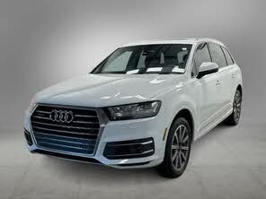 Audi Q7 3.0T quattro Premium Plus