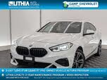 BMW 2 Series 228i xDrive Gran Coupe AWD