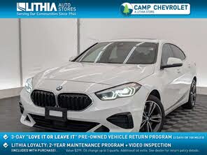 BMW 2 Series 228i xDrive Gran Coupe AWD
