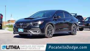 Subaru WRX Premium AWD