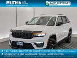 Jeep Grand Cherokee Limited 4WD