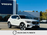 Volvo XC40 B5 Plus Bright Theme AWD