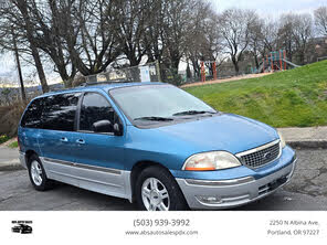 Ford Windstar SEL