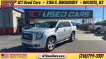 GMC Yukon SLT