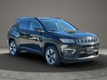 Jeep Compass Limited 4WD