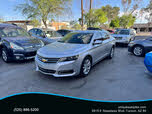 Chevrolet Impala LT FWD