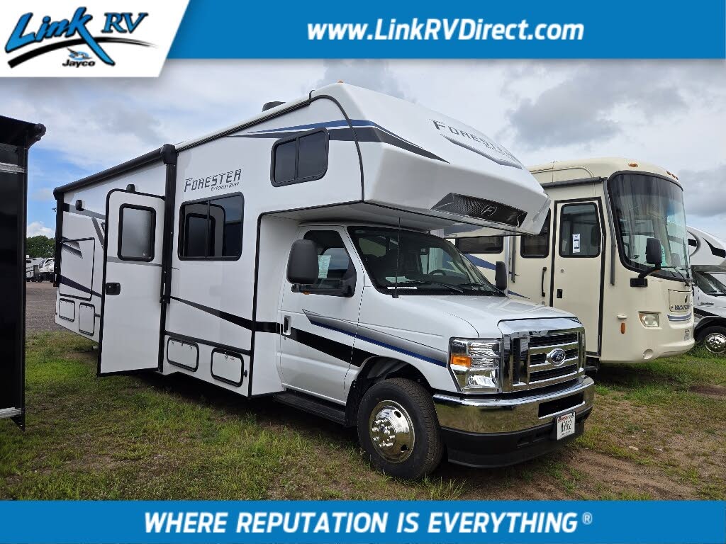 2024 Ford E-Series Chassis E-450 SD Cutaway 158 DRW RWD