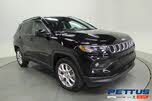 Jeep Compass Latitude Lux 4WD