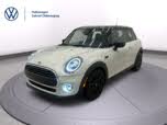 MINI Cooper 2-Door Hatchback FWD