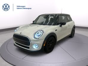 MINI Cooper 2-Door Hatchback FWD