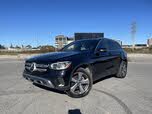 Mercedes-Benz GLC 300 SUV 4MATIC
