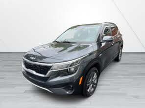 Kia Seltos EX AWD