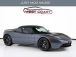 Tesla Roadster Sport RWD