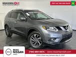 Nissan Rogue SL AWD