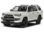 Toyota 4Runner Nightshade Edition 4WD