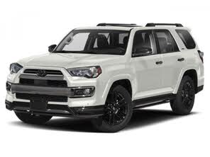 Toyota 4Runner Nightshade Edition 4WD