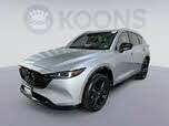 Mazda CX-5 2.5 Turbo AWD