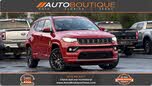 Jeep Compass (Red) Edition 4WD